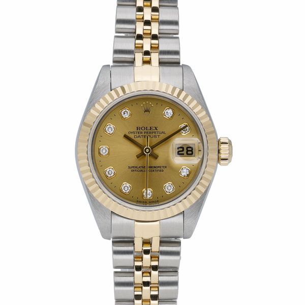 Rolex Datejust Lady 79173
